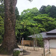 福岡県 宝満宮竈門神社