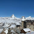 ツェルマット、スイス🇨🇭

ゴルナーグラート展望台からの景色①
マッターホルン🏔