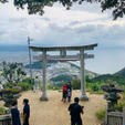 香川

天空の鳥居⛩