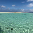 石垣島
幻の島
海綺麗すぎて…