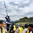 秩父鉄道長瀞ラインくだり