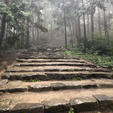 09/10/20
@安土城跡
#雨の日1時間登山
#過酷な旅日記