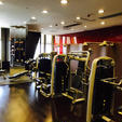 Grand Risboaのgym
微妙！