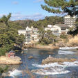 茨城県五浦海岸