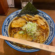 飛騨高山の麺屋しらかわラーメン🍜

麺のちぢれが美味しかった( ◠‿◠ )