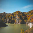 札幌 豊平峡ダム 🍁