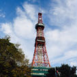 札幌市内は見どころや食べどころが沢山有ります。朝から歩き回っても一日では見きれないでしょうね！位置関係を確認してまわりましょう。