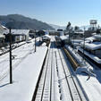 飛騨古川駅