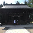 米沢　上杉神社