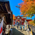 武蔵御嶽神社