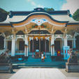 2018.08.19
佐賀家族旅🏺武雄神社

#佐賀 #武雄神社