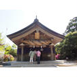 鳥取　白兎神社