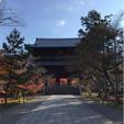 京都　南禅寺