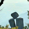 御在所岳

登山人気のコース、上り下りで5時間かかりました。
険しいですが景色は格別なものがあります。
ロープウェイでお気軽に上がることも出来ます。
2024.10.14