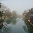 中国WUZHEN🚣‍♀️
絵のような世界でした。