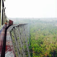 世界で2番目に高い鉄橋
#Myanmar
#Gokhteik
#mandalay