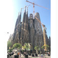 #Spain #スペイン
#Barcelona #バルセロナ
#SagradaFamilia #サグラダ・ファミリア