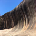 wave rock