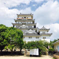 広島県
福山城