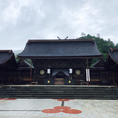 島根県
出雲大社