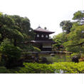 京都 銀閣