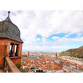 Germany🇩🇪Heidelberg
Heidelberger Schloss