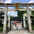 晴明神社⛩