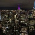 #newyork#nightview