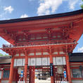 下鴨神社