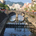 長崎 眼鏡橋