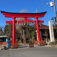 埼玉県久喜市
鷲宮神社