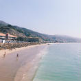 Malibu, Los Angeles
Santa MonicaやVeniceより落ち着いています。