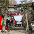 三崎港
海南神社とまぐろ丼