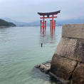 厳島神社/広島県