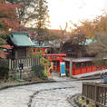 #犬山城下町 #三光稲荷神社