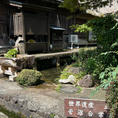 白川郷と同じ茅葺き屋根の世界遺産🍀