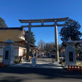 大前恵比寿神社に初詣に行ってきました
日本一大きなえびす像があり他にも色々見所があり有意義な1日でした