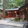 三重県鈴鹿市 椿大神社別宮椿岸神社