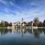 Parque de El Retiro レティーロ公園 Madrid マドリード Spain スペイン
街のど真ん中にある広大な公園は貴族の庭園だったそう、子どもの遊具コーナーもあるので子連れでも楽しめる