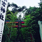 2017/08/14
静岡県熱海市/Atami,Shizuoka
#来宮神社