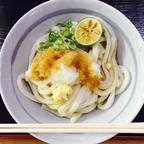 讃岐うどん@香川