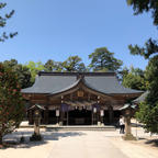 八重垣神社