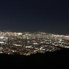 もいわ山の夜景⛰🌃
めっちゃきれいでしたぁ✨