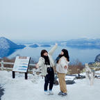 北海道
洞房湖