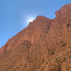 Todra Gorge, Morocco🇲🇦