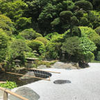 2018.5
鎌倉 報国寺