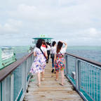 Guam
FISH EYE MARINE PARK