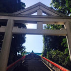 東京 日枝神社🇯🇵