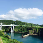 #新潟県 #佐渡島 #長者ヶ橋