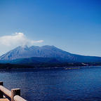 桜島